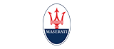 Maserati Logo