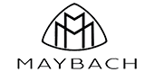 Mercedes Maybach Logo
