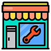 Repair Shops