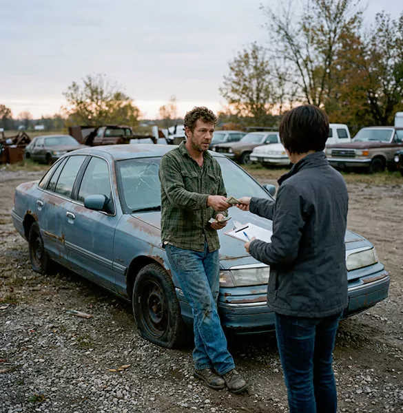 Trusted junk car buyers: the best place to sell your junk car in Houston, TX