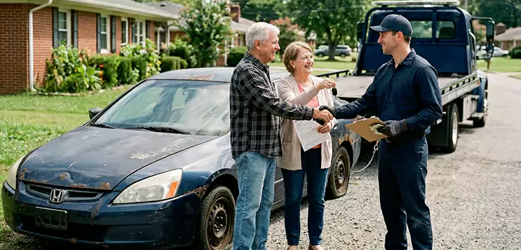 Junk Car Buyers