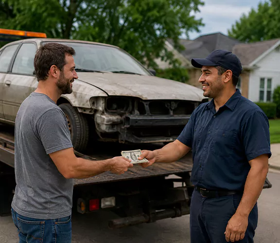 Why Houston, TX Vehicle Owners Choose Houston's Junk Car Buyer for Junk Vehicle Removal?